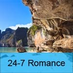 24/7 Niche Radio - 24-7 Romance