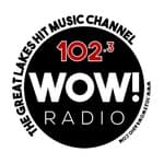 102.3 WOW! Radio