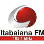 Rádio Itabaiana FM