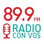 Radio con Vos