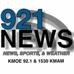 921 News - KMOE