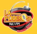 La Poderosa - XHMU