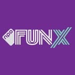 FunX - Slow Jamz