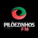 Rádio Pilõezinhos FM - ZYX727