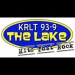 93.9 The Lake - KRLT