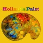 Hollands Palet