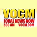 VOCM - CKGA