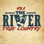 93.1 The River - WFGM-FM