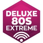 Deluxe Music - 80s Extreme