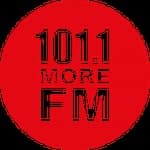 101.1 More FM - CFLZ-FM