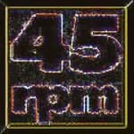 45-rpm