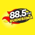 Buenísiima 88.5 FM - XHCM
