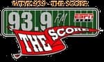 93.9 The Score - WYTK