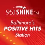 95.1 Shine FM - W261AE