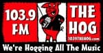 103.9 The Hog - KHGA