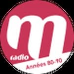M Radio - Années 80-90