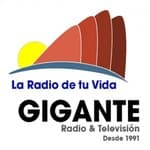Radio Gigante