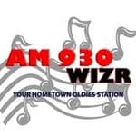 102.9 and 930 AM WIZR - WIZR