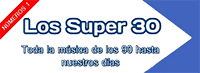 Cadena Super 30