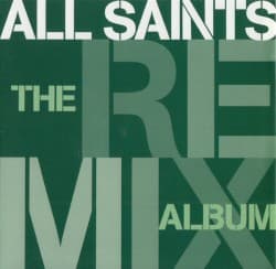 The Remix Album