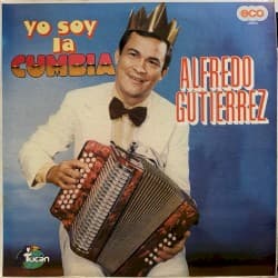 Yo soy la cumbia