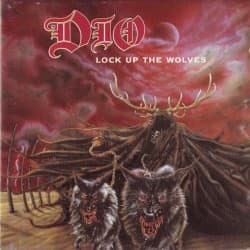 Lock Up the Wolves
