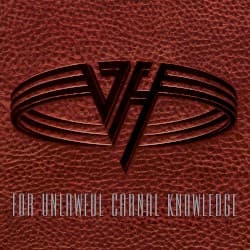 For Unlawful Carnal Knowledge