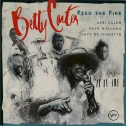 Feed the Fire