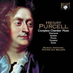 Complete Chamber Music