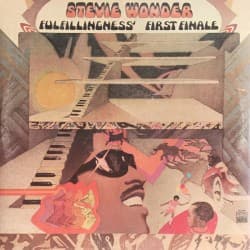 Fulfillingness’ First Finale