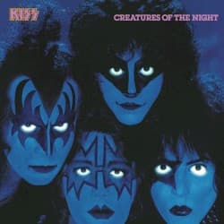 Creatures of the Night