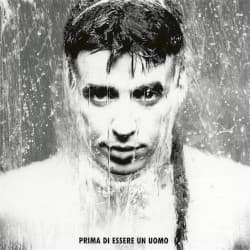 Prima di essere un uomo