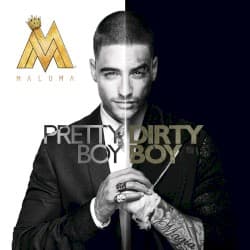 Pretty Boy, Dirty Boy