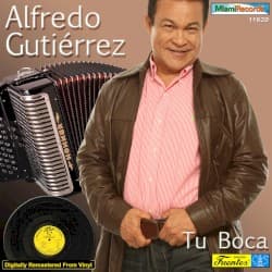 Tu boca