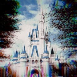 Blue Castle