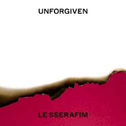 UNFORGIVEN