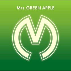 Mrs. GREEN APPLE