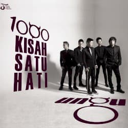 1000 Kisah Satu Hati