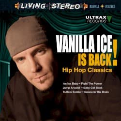 Vanilla Ice Is Back! Hip Hop Classics