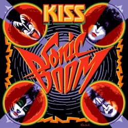 Sonic Boom