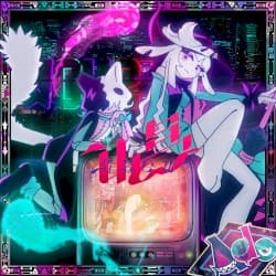唱LP