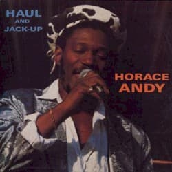 Haul And Jack-Up