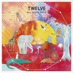 TWELVE