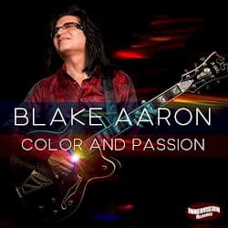 Color and Passion