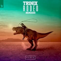 Rodeo (Remixes)