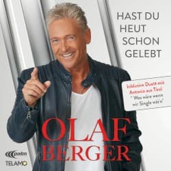 Hast du heut schon gelebt