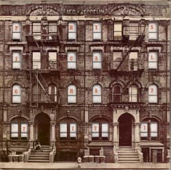 Physical Graffiti