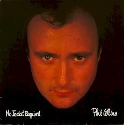 No Jacket Required