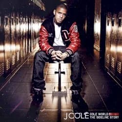 Cole World: The Sideline Story