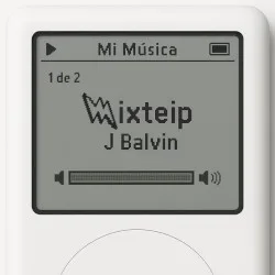 Mixteip